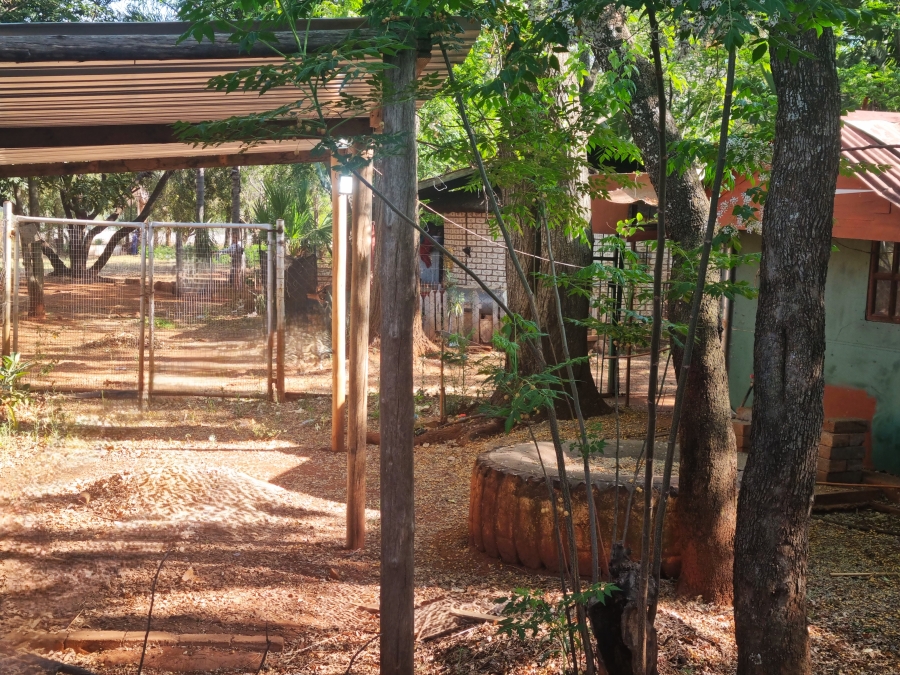 Commercial Property for Sale in Renosterfontein A H North West